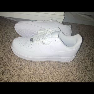 air force ones